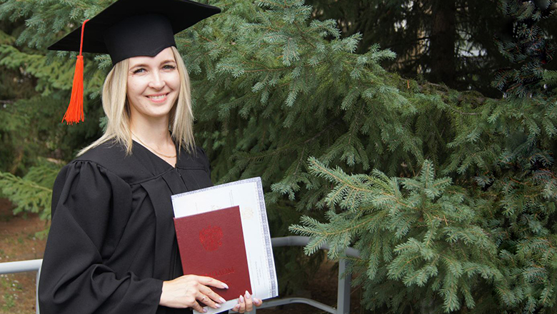 Ассоциация выпускников ОмГПУ