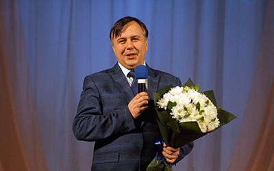Косяков Г.В.