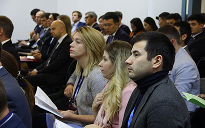 Молодежь делает медиаконтент в Казахстане и России