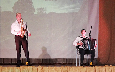 Студенческая весна в ОмГПУ завершится гала-концертом