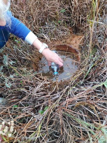 Ученые ОмГПУ нашли первую нефтяную скважину в Баженовской свите