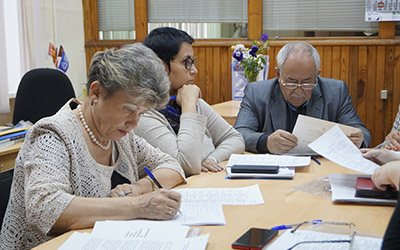 ОмГПУ и Омский научный центр РАО укрепляют сотрудничество с базовыми школами
