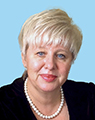 Касьянова Ирина Михайловна