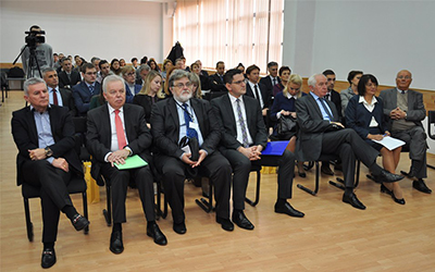 Второй Ленский инвестиционный форум