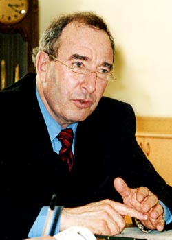 Борис Александрович Коников