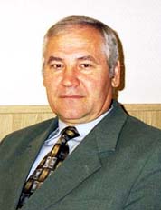 Лапчик Михаил Павлович