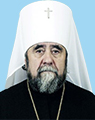 Митрополит Омский и Таврический Владимир