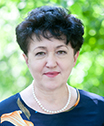 Геращенко Ирина Петровна