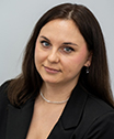 Габдулина Ксения Сергеевна