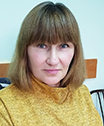 Савина Наталья Викторовна