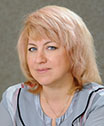 Мельникова Оксана Юрьевна