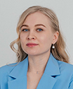 Ровенская Вероника Евгеньевна