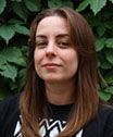 Вяткина Элина Евгеньевна