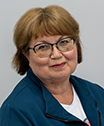 Зайцева Марина Абукановна