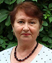Мясникова Лидия Алексеевна