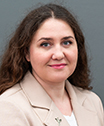 Свердлова Алина Владимировна
