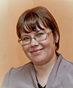 Чердынцева Евгения Валерьевна