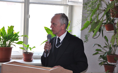 Щербаков С.В.