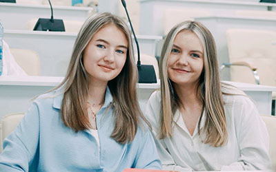 VI Международная научно-практическая конференция «Инклюзивное образование: теория и практика»