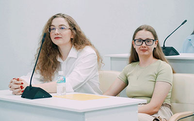 VI Международная научно-практическая конференция «Инклюзивное образование: теория и практика»