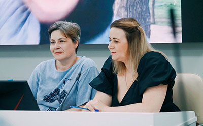 VI Международная научно-практическая конференция «Инклюзивное образование: теория и практика»