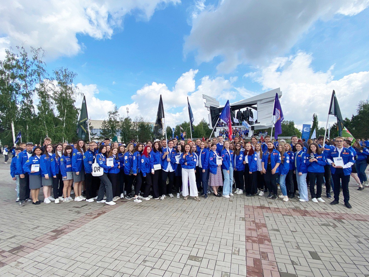 Омск проект 313