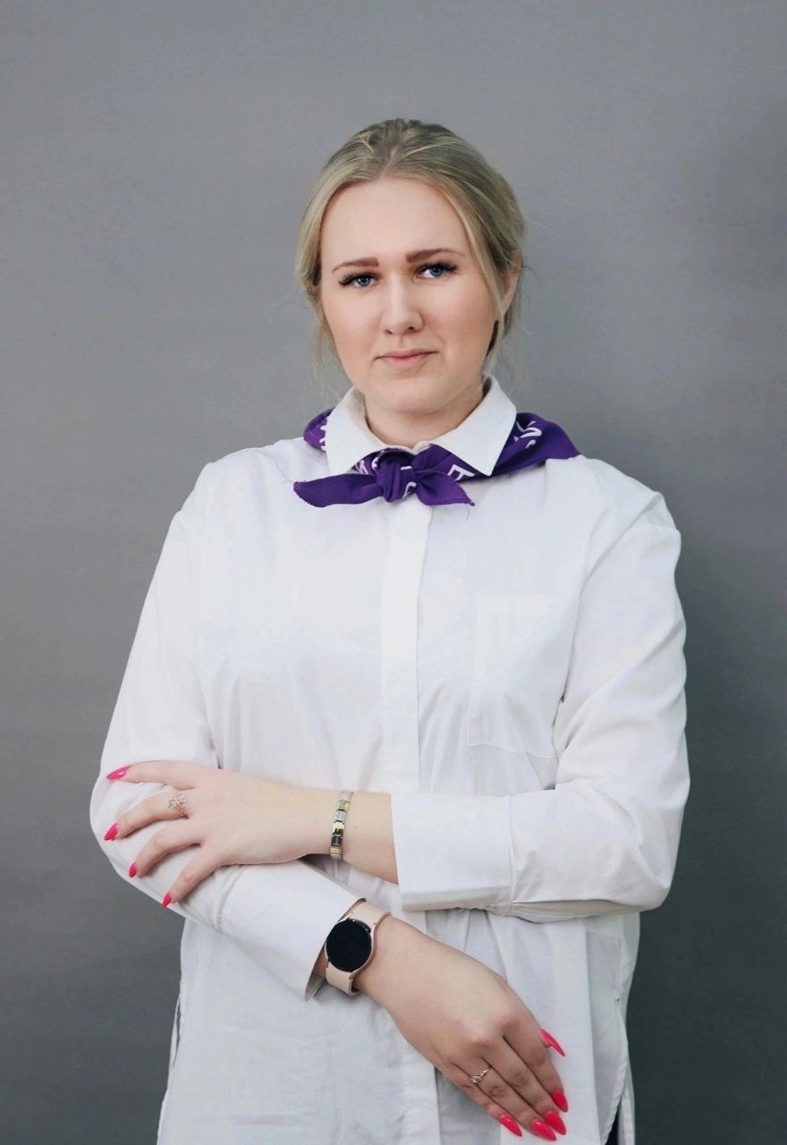 Ксения Рыжова и Татьяна Фирова