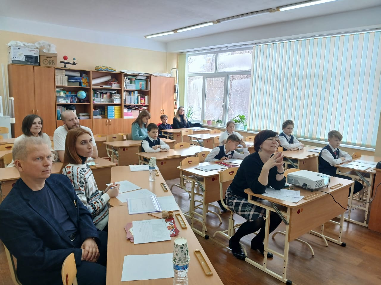 киски реальных училок 