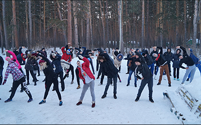 Участники турнира
