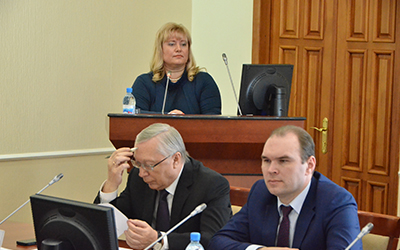 Н.Я. Гарафутдинова