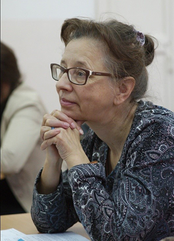 Народная культура Сибири