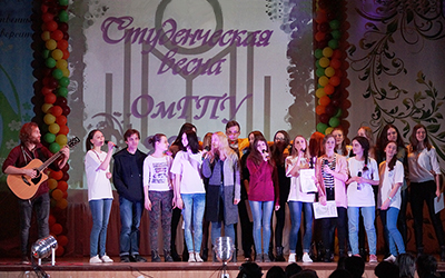 Победители