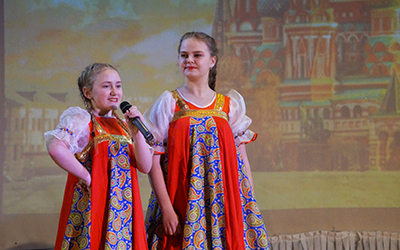 Конкурс красоты студенты
