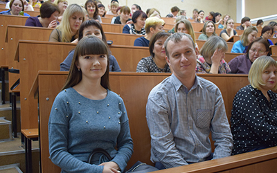 Родительский форум