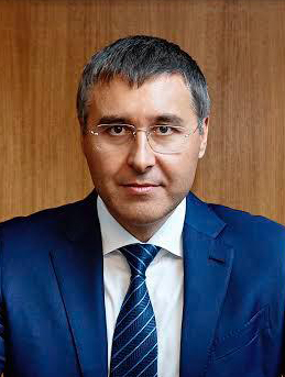 Фальков Валерий Николаевич
