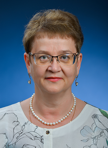Глотова Е.А.