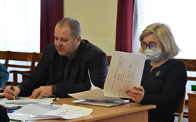 Уверенное движение ОмГПУ в реализации стратегических проектов