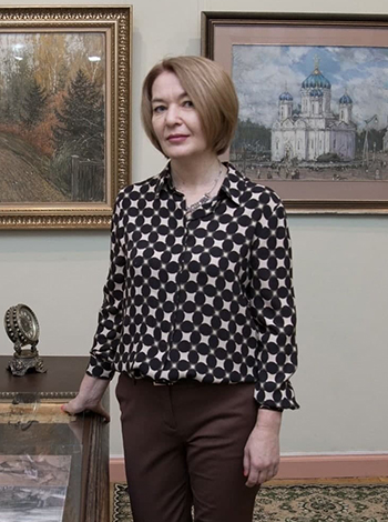 С. Бакулина
