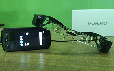 В Технопарке ОмГПУ займутся разработкой виртуальной и дополненной реальности