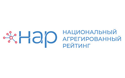 Национальный агрегированный рейтинг 