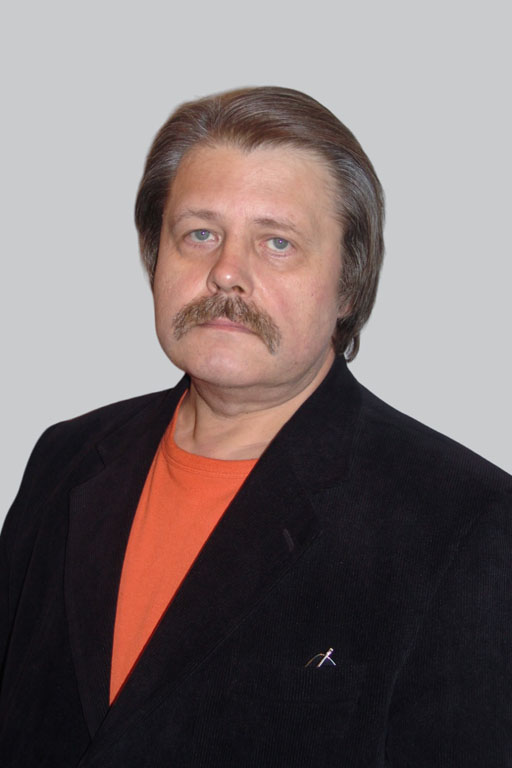 Кичигин Георгий Петрович