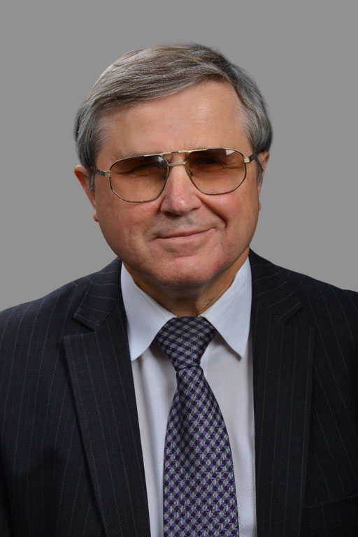 Смолин Олег Николаевич