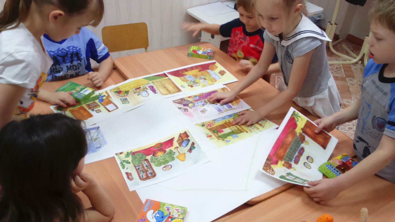 Кафедра немецкого языка и межкультурной коммуникации