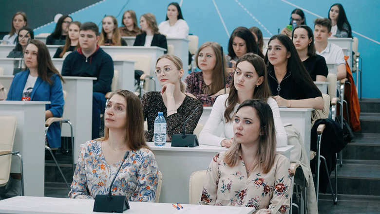 Дополнительное образование в ОмГПУ