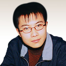 Лян Яо, студент ОмГПУ из Китая
