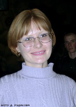 Екатерина Полоухина (матфак)