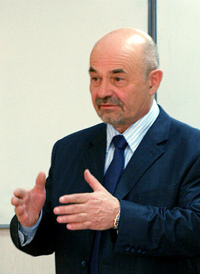 Константин Александрович Чуркин