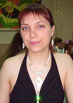 Наталья Пестрожукова, победительница конкурса статей «Вкус слова»