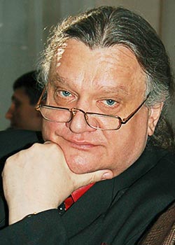 Леонид Александрович Мутовкин