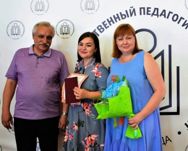 Дарья Гаврилова, Марина Акулова